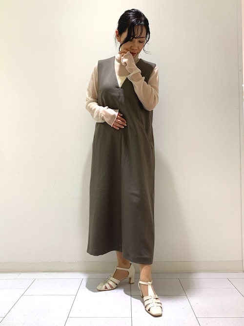 セール】【Made in Japan】【撥水】ヒールアップグルカサンダル/641206