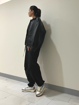 HIMIKO　大和 香林坊店さんのコーディネート