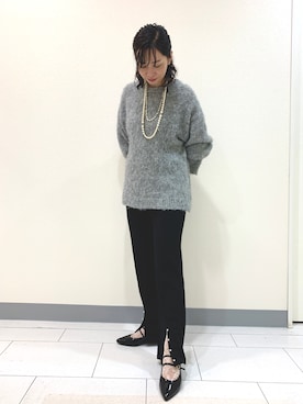 HIMIKO　大和 香林坊店さんのコーディネート