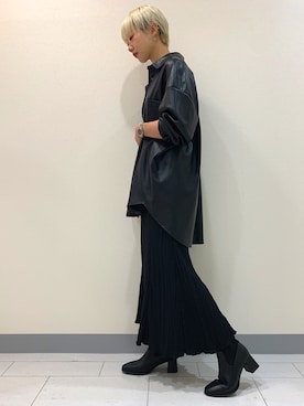 HIMIKO　大和 香林坊店さんのコーディネート