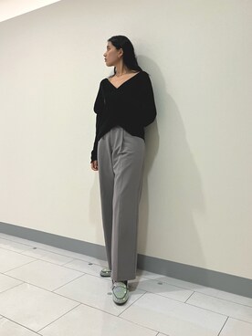 HIMIKO　大和 香林坊店さんのコーディネート