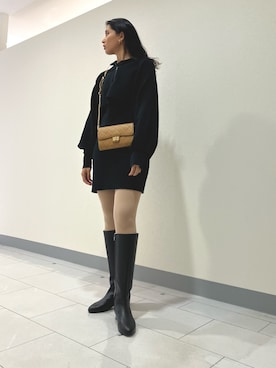 HIMIKO　大和 香林坊店さんのコーディネート