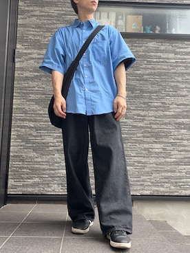 ゆうさんのコーディネート