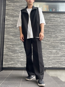 ゆうさんのコーディネート