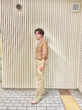 sawakodesさんのコーディネート