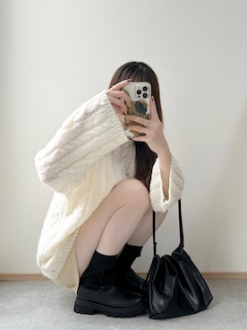 minamii.__さんのコーディネート