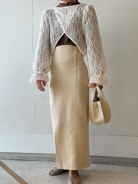 minamii.__さん(レディース・163cm)の秋コーディネート