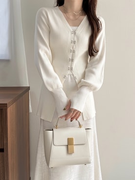 minamii.__さんのコーディネート