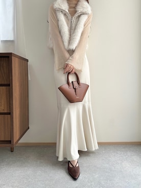 minamii.__さんのコーディネート