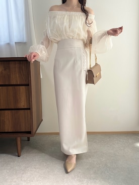 minamii.__さんのコーディネート