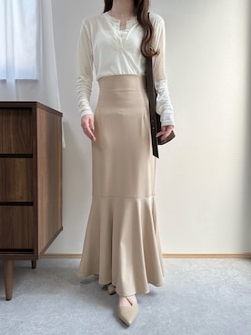 minamii.__さんのコーディネート