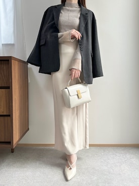 minamii.__さん(レディース・164cm)の秋コーディネート