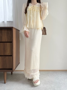 minamii.__さんのコーディネート