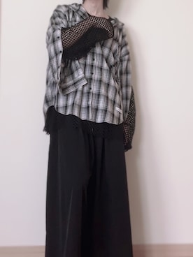 なおさんのコーディネート