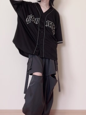 なおさんのコーディネート