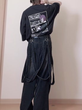 なおさんのコーディネート