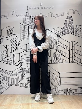 naruさんのコーディネート