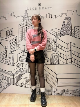 naruさんのコーディネート