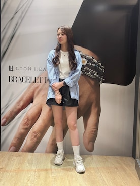 naruさんのコーディネート