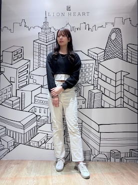 naruさんのコーディネート