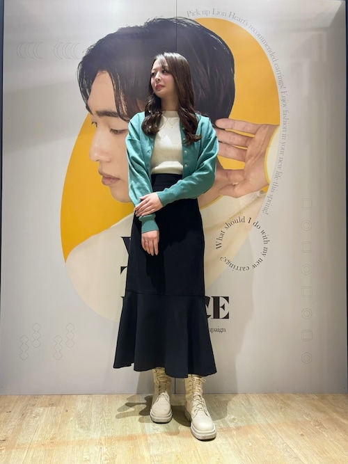 LH Petite Modern サンドプレート プチネックレス/K10ゴールド
