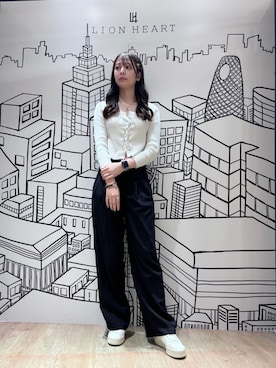 naruさんのコーディネート