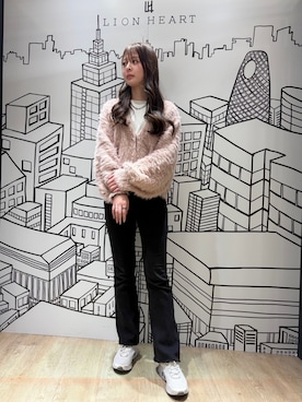 naruさんのコーディネート