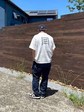 yu-kiさんのコーディネート