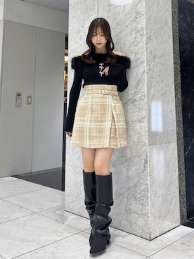 kahoさんのコーディネート