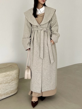 kahoさんのコーディネート