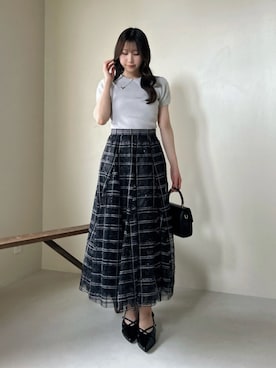 kahoさんのコーディネート