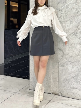 kahoさんのコーディネート