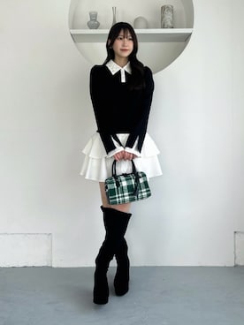 kahoさんのコーディネート