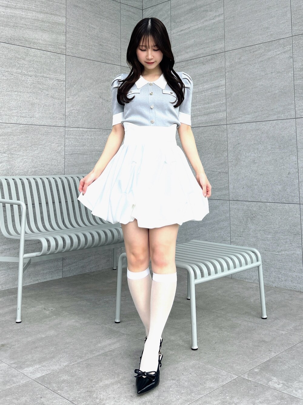 2026.02.27 UP｜ダズリン（dazzlin）、kaho、26359782｜RUNWAY channel