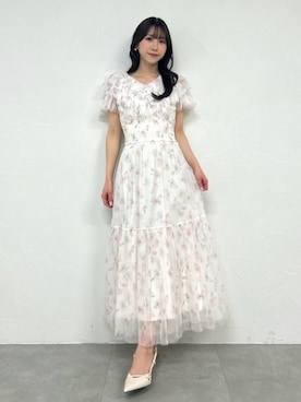 kahoさんのコーディネート