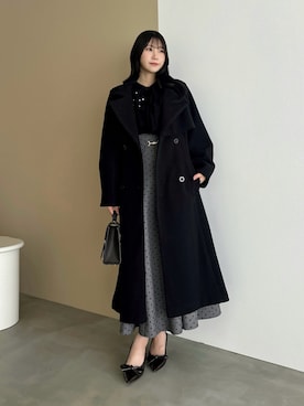 kahoさんのコーディネート