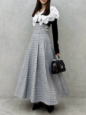 kahoさんのコーディネート