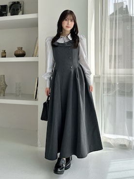 kahoさんのコーディネート