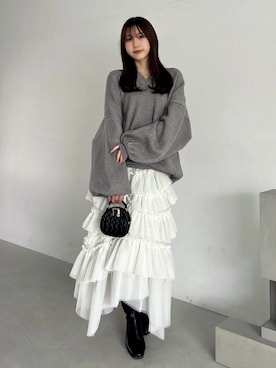 kahoさんのコーディネート