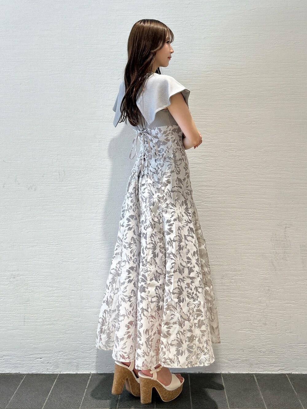 店内商品がすべてレジにて半額！！ 2025.06.28 UP｜ダズリン（dazzlin）、kaho、25508087｜RUNWAY ワンピース