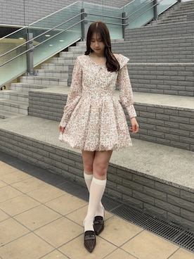 kahoさんのコーディネート