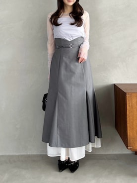 kahoさんのコーディネート