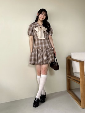 kahoさんのコーディネート