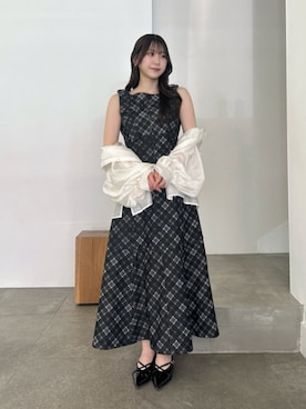 kahoさんのコーディネート