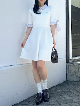 kahoさんのコーディネート