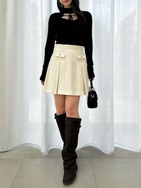 kahoさんのコーディネート