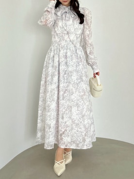 kahoさんのコーディネート