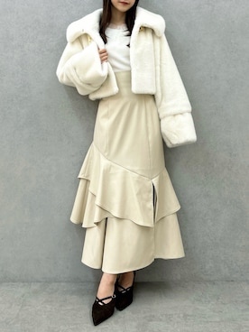 kahoさんのコーディネート