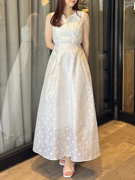 kahoさん(レディース・154cm)の秋コーディネート