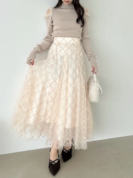 kahoさんのコーディネート